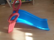Big Baby Slide Rutsche, wurde