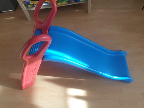 Big baby slide - slide, wurde