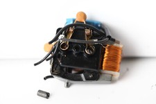 Märklin H0 Ersatzteil für 3000 BR 89 006  kompletter Motor  (314853) E5901E
