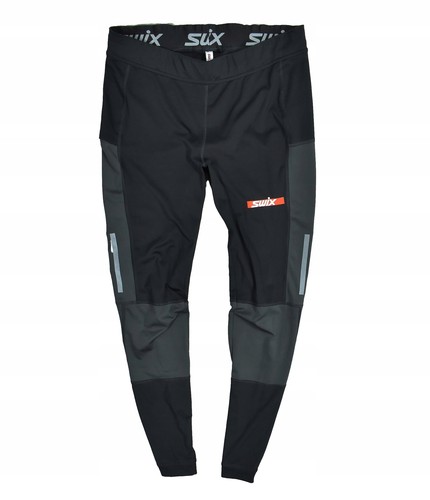 Swix carbon elastic damen - carbon,