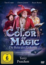 The Color of Magic - Die Reise