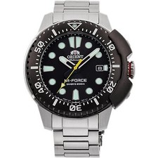 Orient force automatik - orient,