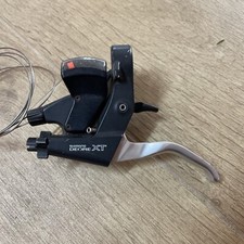 Schalthebel Bremshebel links