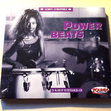 24 Karat Gold CD Sampler -