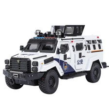 1:24 Legierung Schwert Zähne