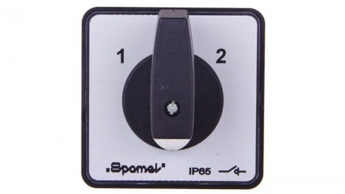 Nockenschalter 4p 100a - nockenschalter,
