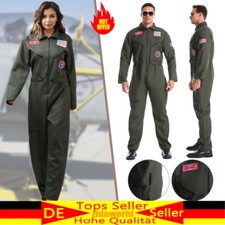 2026 Deluxe Kostüm TOP GUN