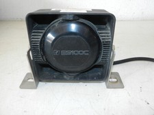 Federal Signal Fahrzeuglautsprecher ES100C 100W