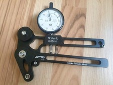 Speichen Tensiometer Analog