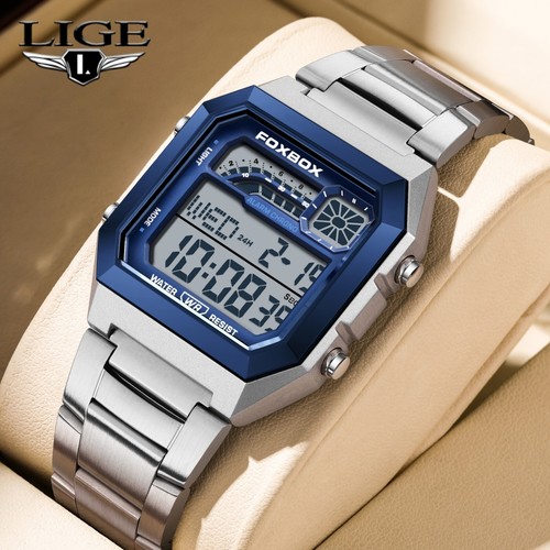 2026 men watch quartz - men,