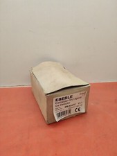 EBERLE EM-525-87 EISMELDER