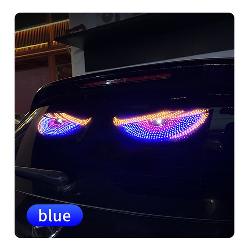 Auto led teufelsauge - auto,