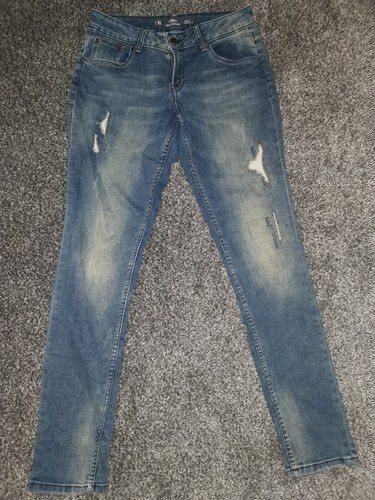 Neuwertige damen jeans - neuwertige, hose