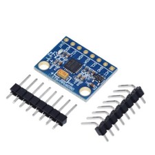 3Axis MPU-6050 Module
