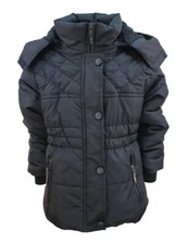 Mädchen Jacke Winterjacke