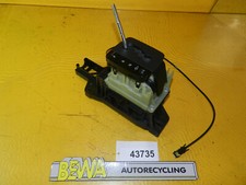 Schaltkulisse  Automatik