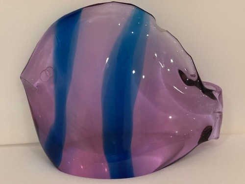 Renato anatra murano art glas - renato,