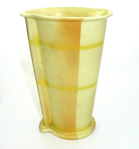 Art deco keramikvase 1920 - keramikvase, ca.