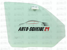 Seitenscheibe Scheibe Fenster