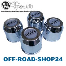 NABENKAPPEN DOTZ DAKAR -