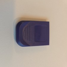 Nintendo GameCube Memory Card