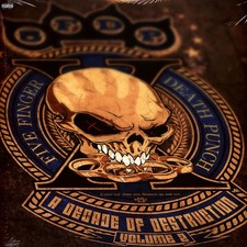 Five Finger Death Punch - A