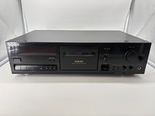 Sony TC-K411 Stereo