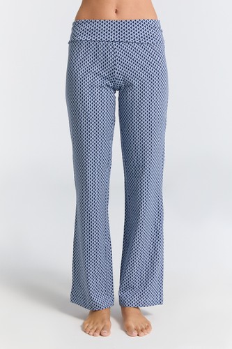 Leela cotton damen sporthose - cotton,
