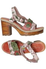 Laura vita sandalen damen - vita,