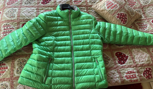 Wellensteyn winterjacke - winterjacke, in