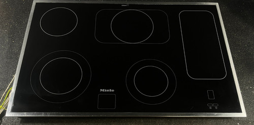 Miele 662 edst - 662,