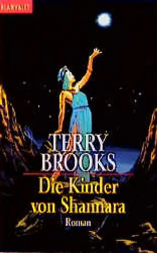 Die kinder von shannara - die,