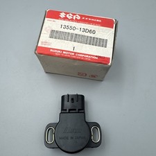SUZUKI DROSSELKLAPPENPOTI GSX 750 F GSF1200  Throttle position sensor XX22763