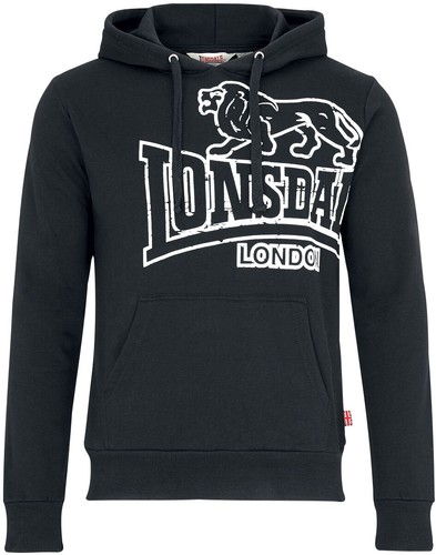 Lonsdale london - lonsdale,