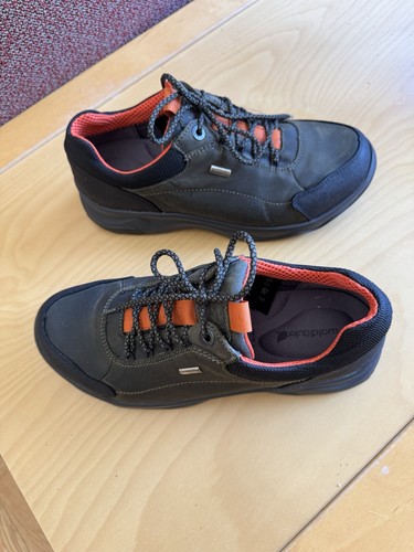Waldläufer herrenschuh tex - herrenschuh,