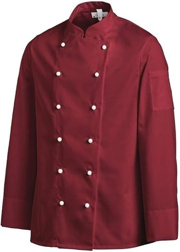 Leiber kochjacke bäckerjacke - kochjacke,