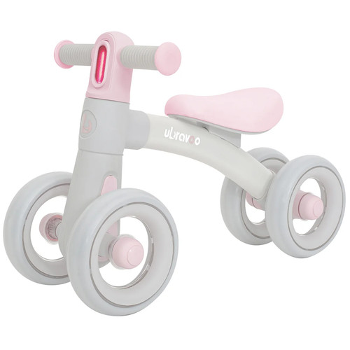 Kinder rutschauto laufrad - laufrad, 4