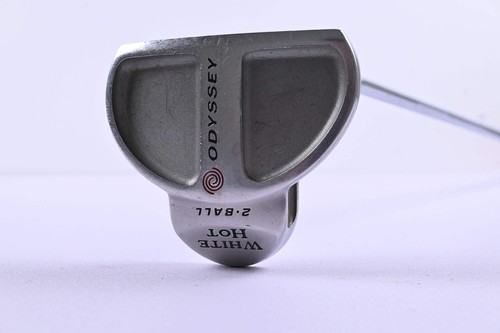Odyssey white hot ball - odyssey,