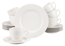 CreaTable Venice Creme