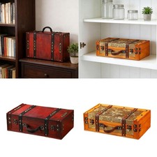 Antiker Koffer, Retro-Koffer