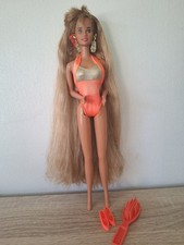 Barbie Hollywood Hair Teresa