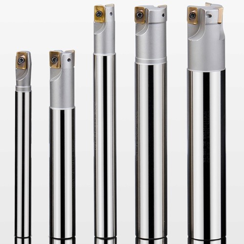 Mechanical milling cutter - mechanical,