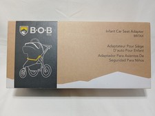 BOB Gear Infant Car Seat