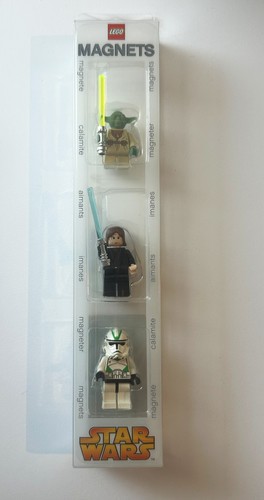 Lego star wars 851229 - , magnet