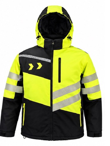 Herren arbeitsjacke gefüttert - arbeitsjacke,