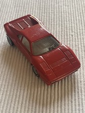 FERRARI GTO ROT VON SIKU 1060