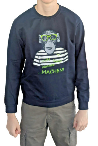 Sweatshirt herren trigema - sweatshirt, herren,
