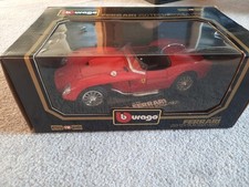 Ferrari 250 Testa Rossa 1957