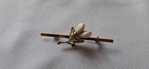 Anstecknadel brosche 835 - anstecknadel/brosche,