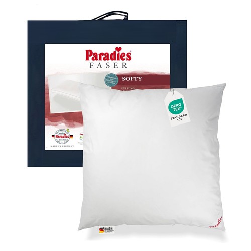 Paradies softy kopfkissen - paradies,